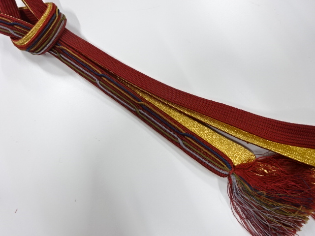 Japanese Kimono / Accessories Silk